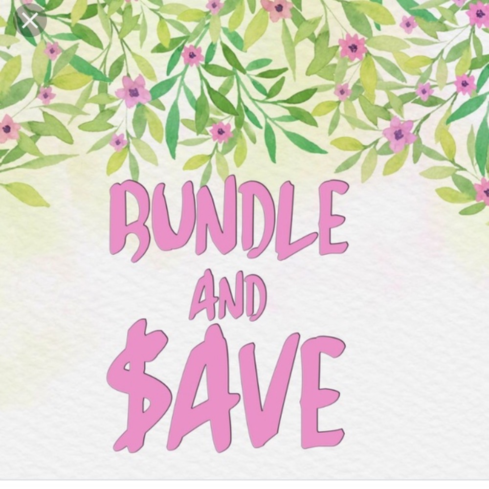 😃BUNDLE 😃